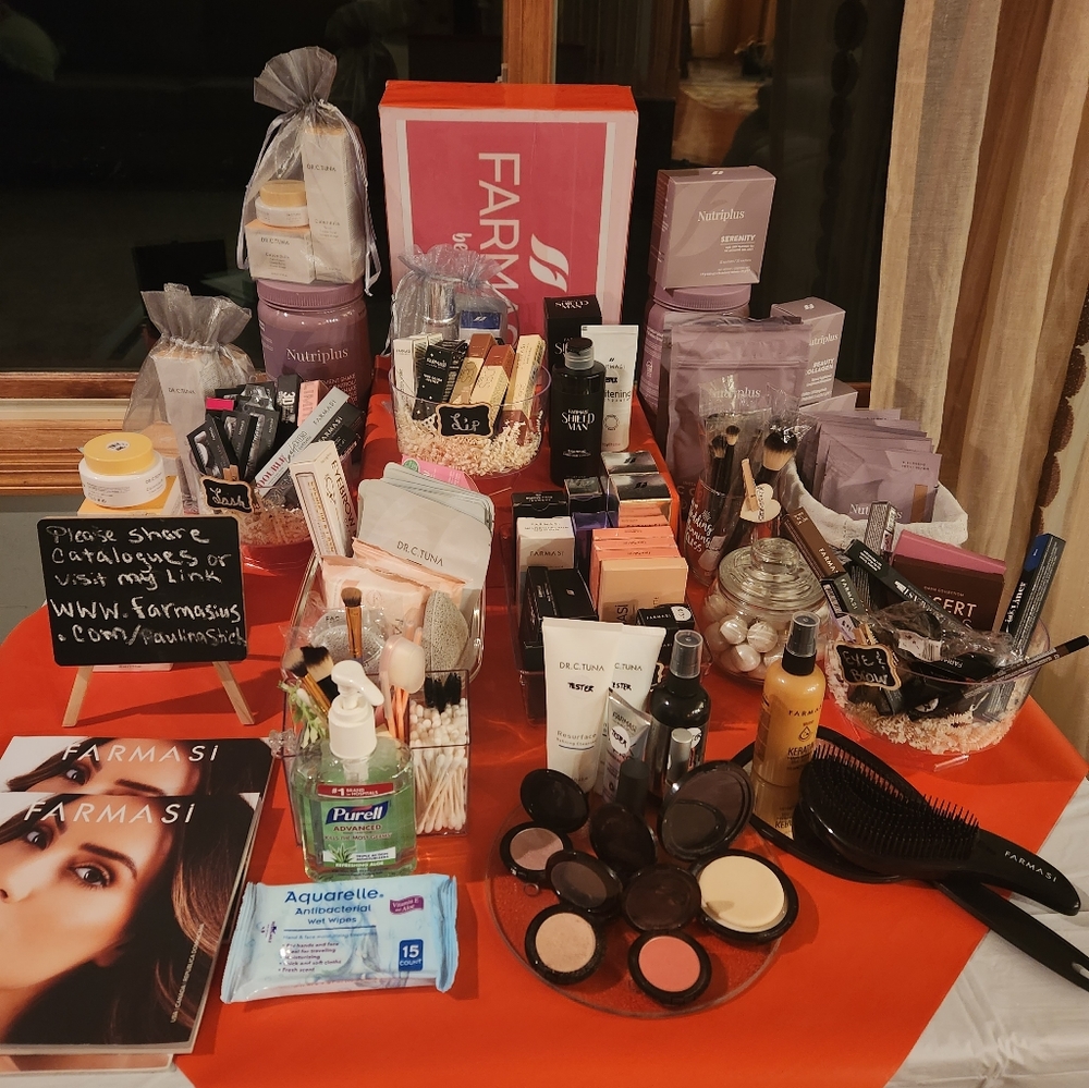 Farmasi Store - Picture 4 of 4